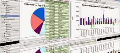 Download GnuCash Accounting profesional Gratis Download GnuCash Accounting profesional Gratis