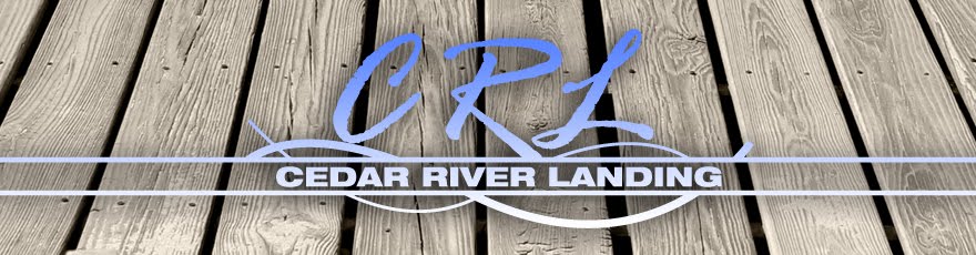 Cedar River Landing | Cedar Rapids, IA