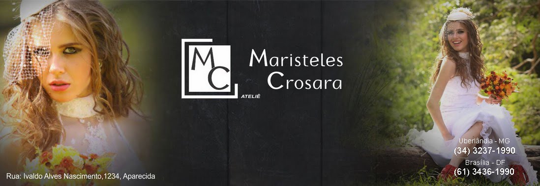 Maristeles Crosara