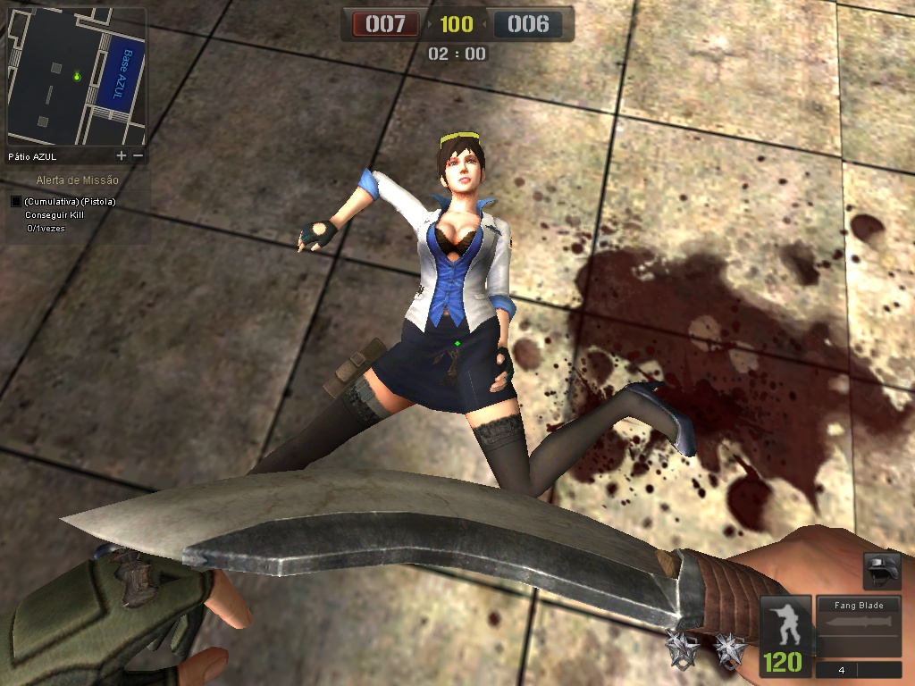point blank ballistic software download