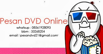 Pesan DVD Online