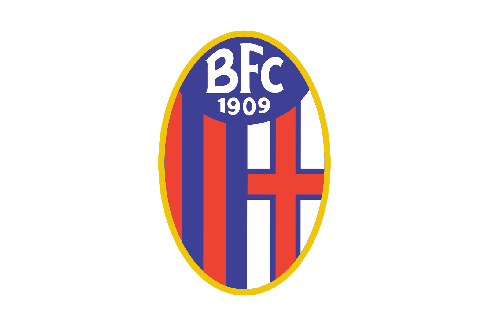 Bologna FC Logo
