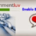 How To Enable CommentLuv For Blogger/BlogSpot Blog?