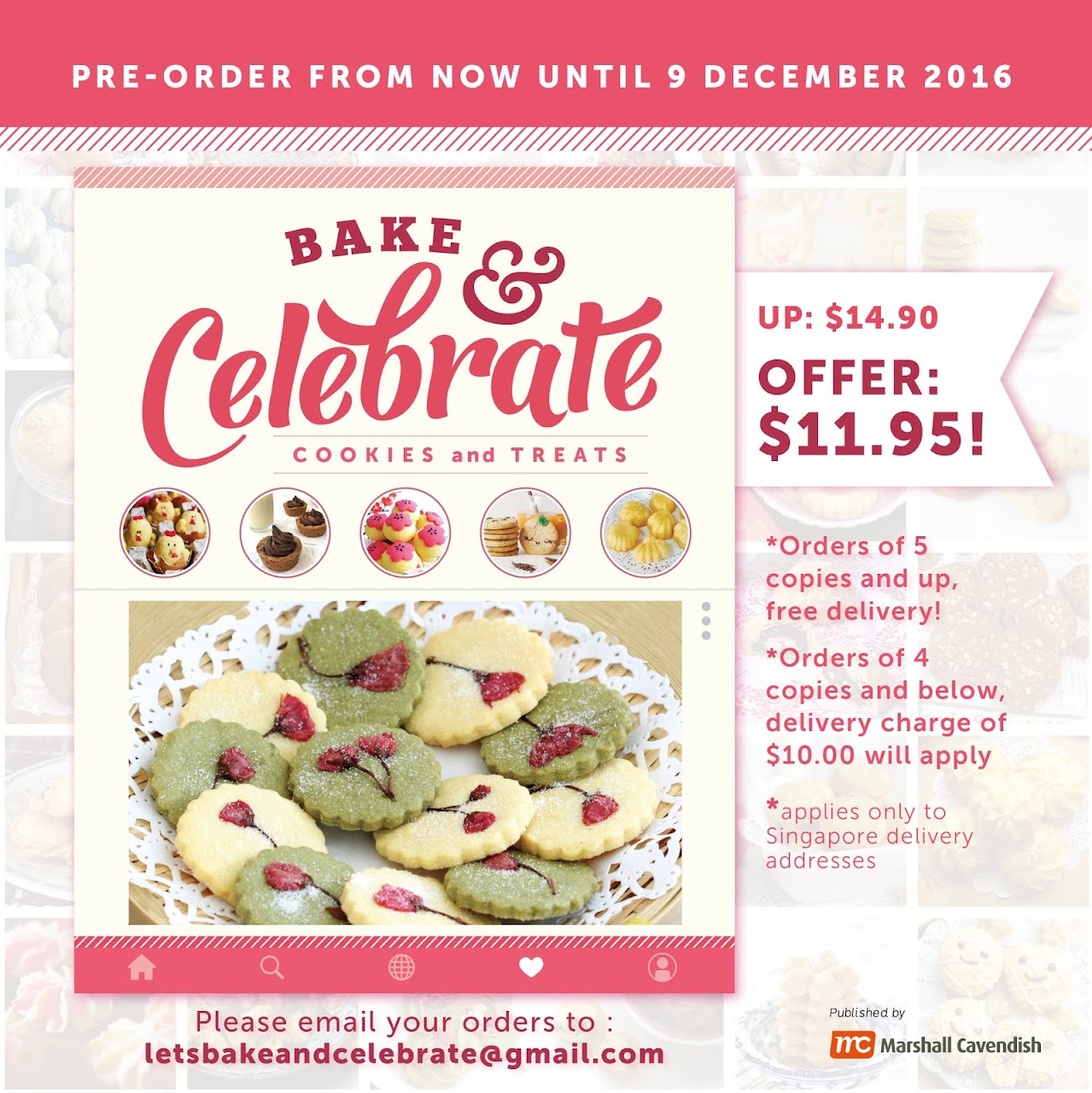 Homemade Gardenia Butterscotch Loaf