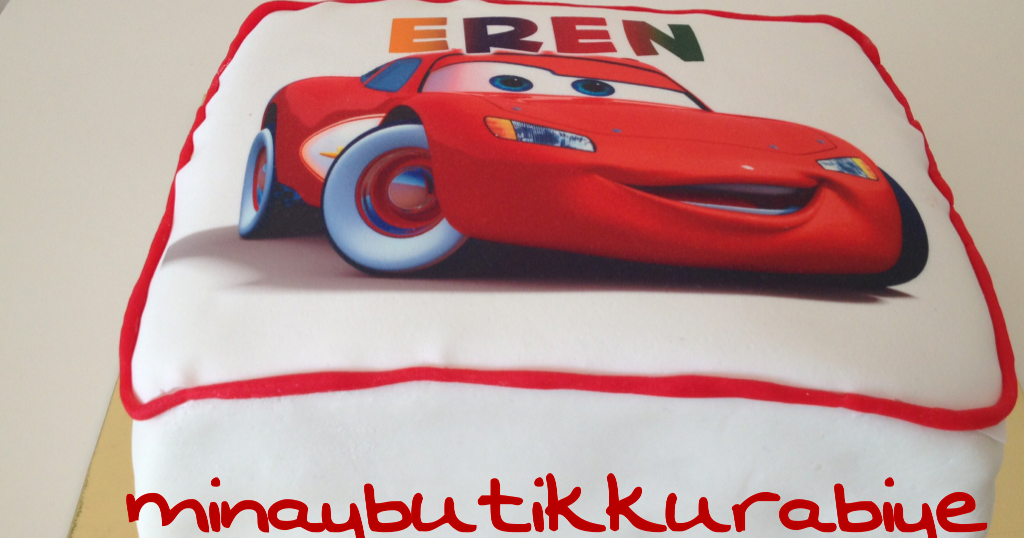 MİNAY ORGANİZASYON Araba Pasta