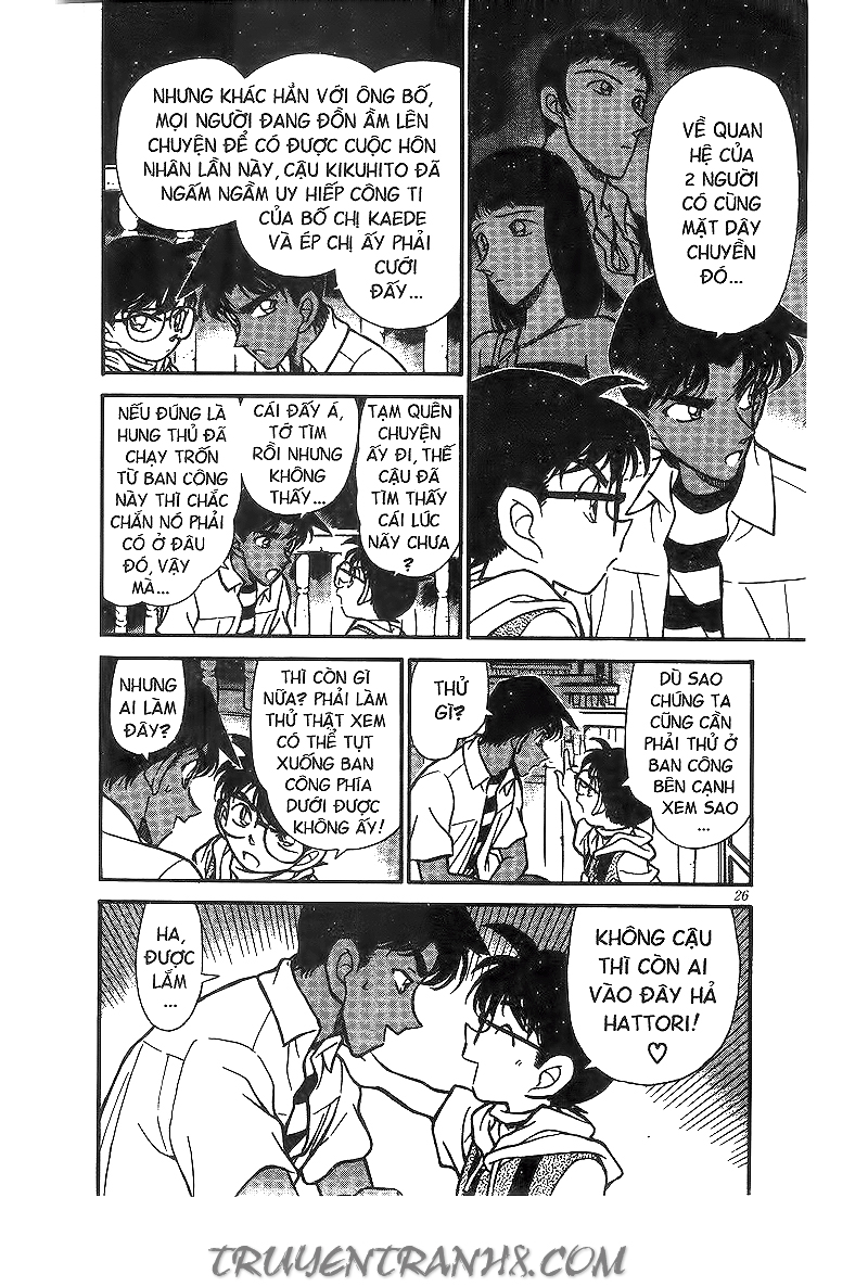 Detective Conan Chap 213 - Truyen.Chap.VN
