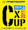 Del i Merida - Northwave CX-Cup