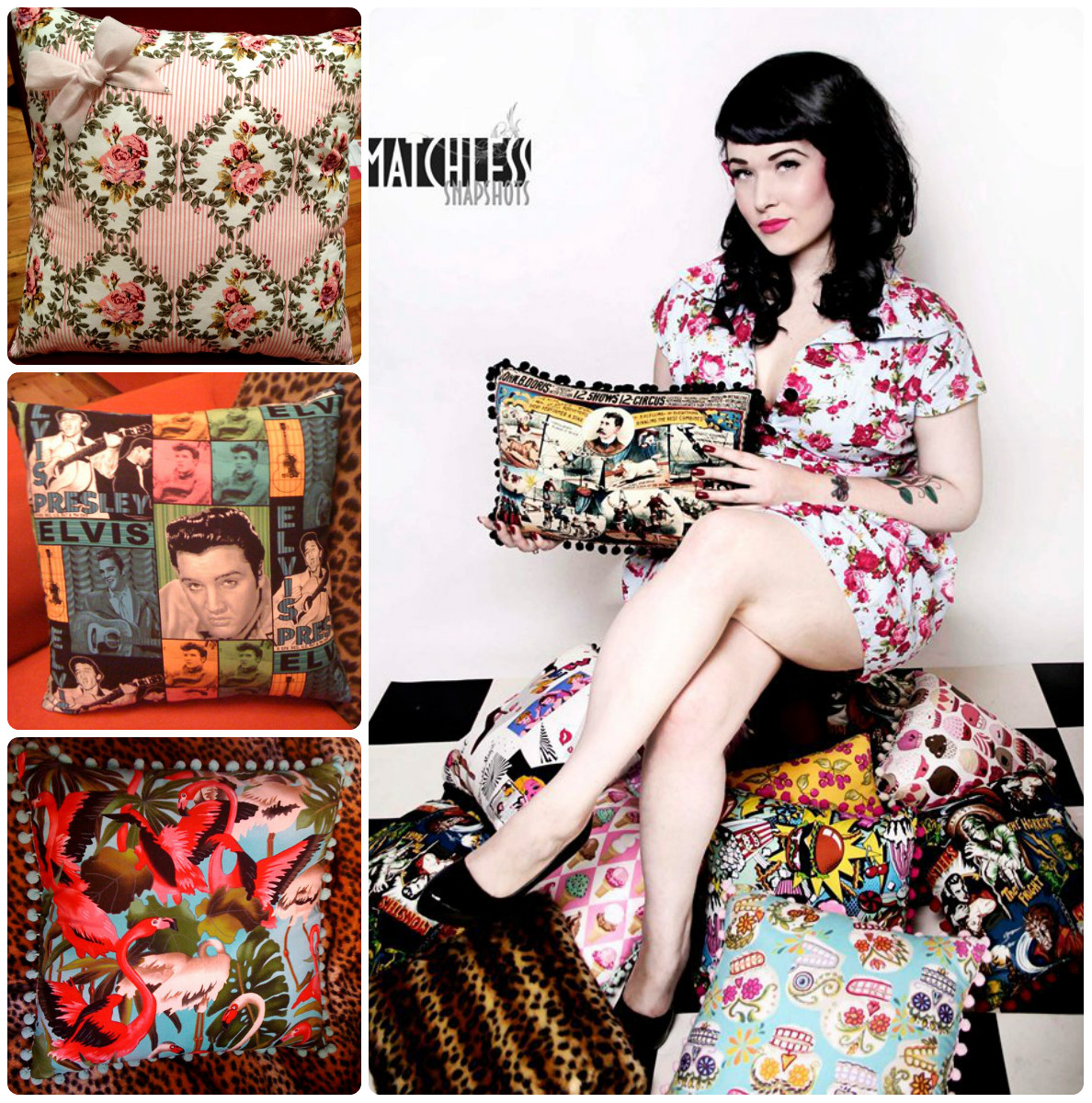 Remorque Clothing and Intimates http://www.facebook.com/Remorque