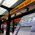 Ahora se pueden realizar trámites y sacar turnos en las estaciones del Metrobús 9 de Julio