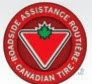 image Canadian Tire Auto Assist logo