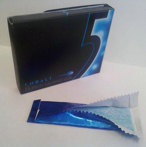 Cobalt 5