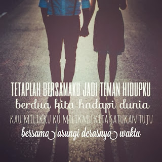 Lirik Lagu Bagus Lirik Lagu Teman Hidup Tulus