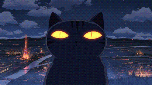 gato+destructor+anime.gif
