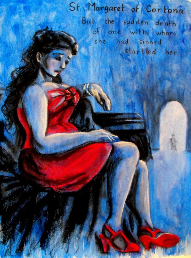 Margaret Of Cortona