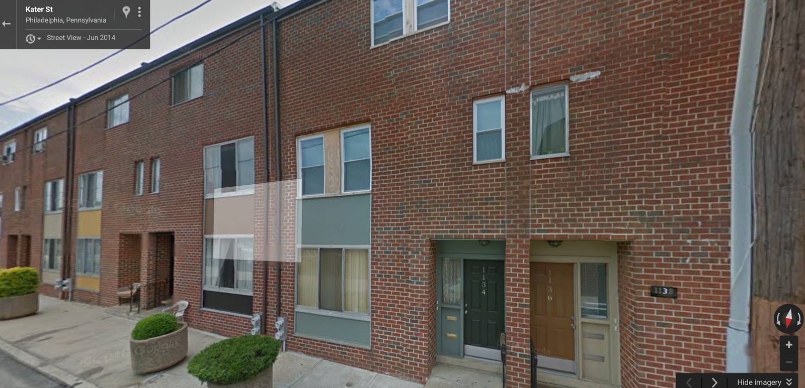 Modern House Plans by Gregory La Vardera Architect Stacked Townhomes