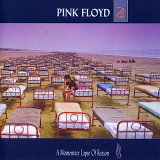 Pink Floyd : A Momentary Lapse of Reason