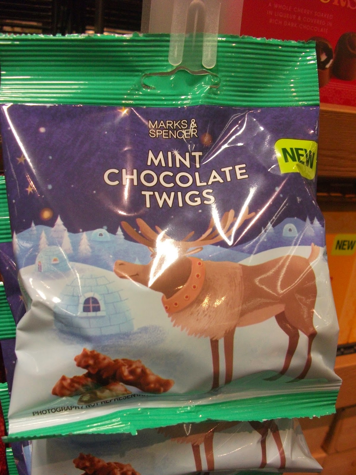 It's beginning to feel a lot like Christmas...New Xmas Products Superpost!