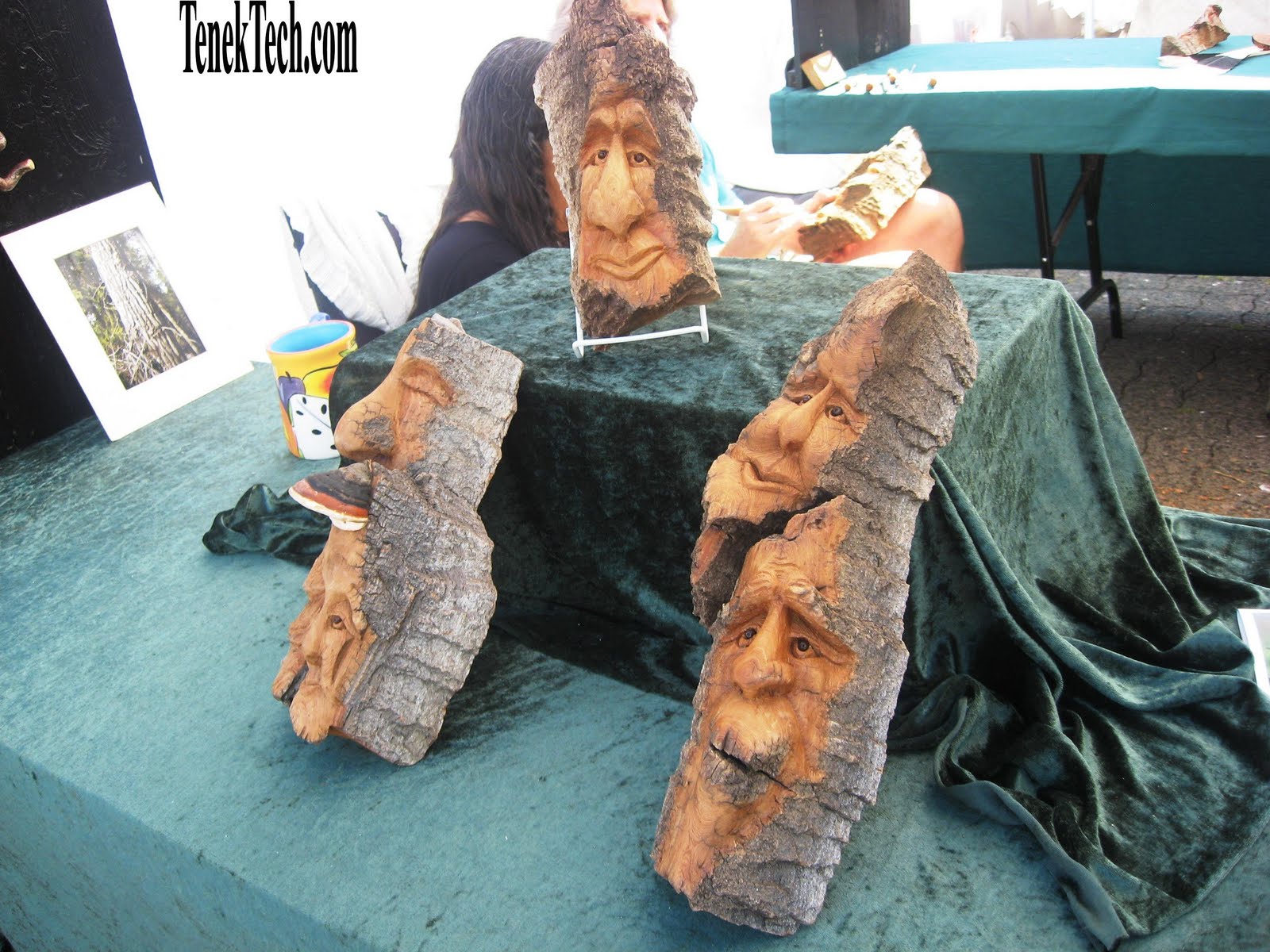 Living Vancouver Canada Vancouver Wooden Boat Festival on Granville Island