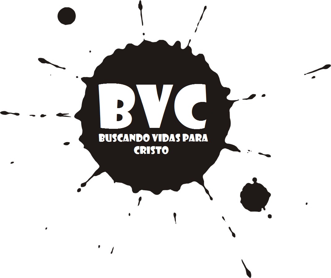 BVC - Buscando vidas para cristo