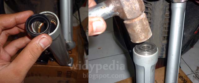 widypedia memperbaiki shockbreaker depan motor supra x 100cc widypedia memperbaiki shockbreaker depan motor supra x 100cc