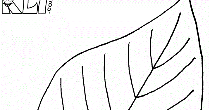 desenho de folhas para colorir desenhos para colorir