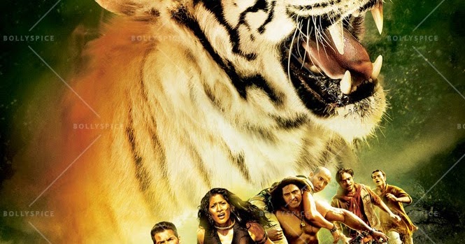 Roar - Tigers Of The Sunderbans movie 3 english subtitle