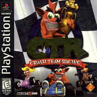 Download Crash Team Racing (CTR) psx