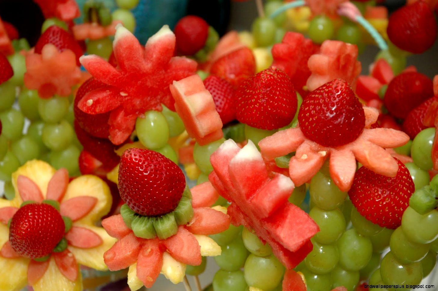 Fruit Flower Arrangements Tropical flowers info Fruit Flower Arrangements Tropical flowers info