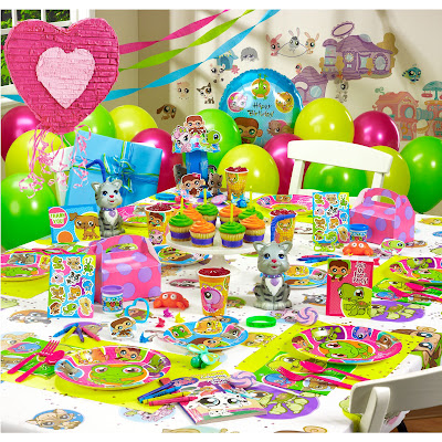... - Decoración de Fiestas Infantiles : Fiestas Infantiles Decoracion