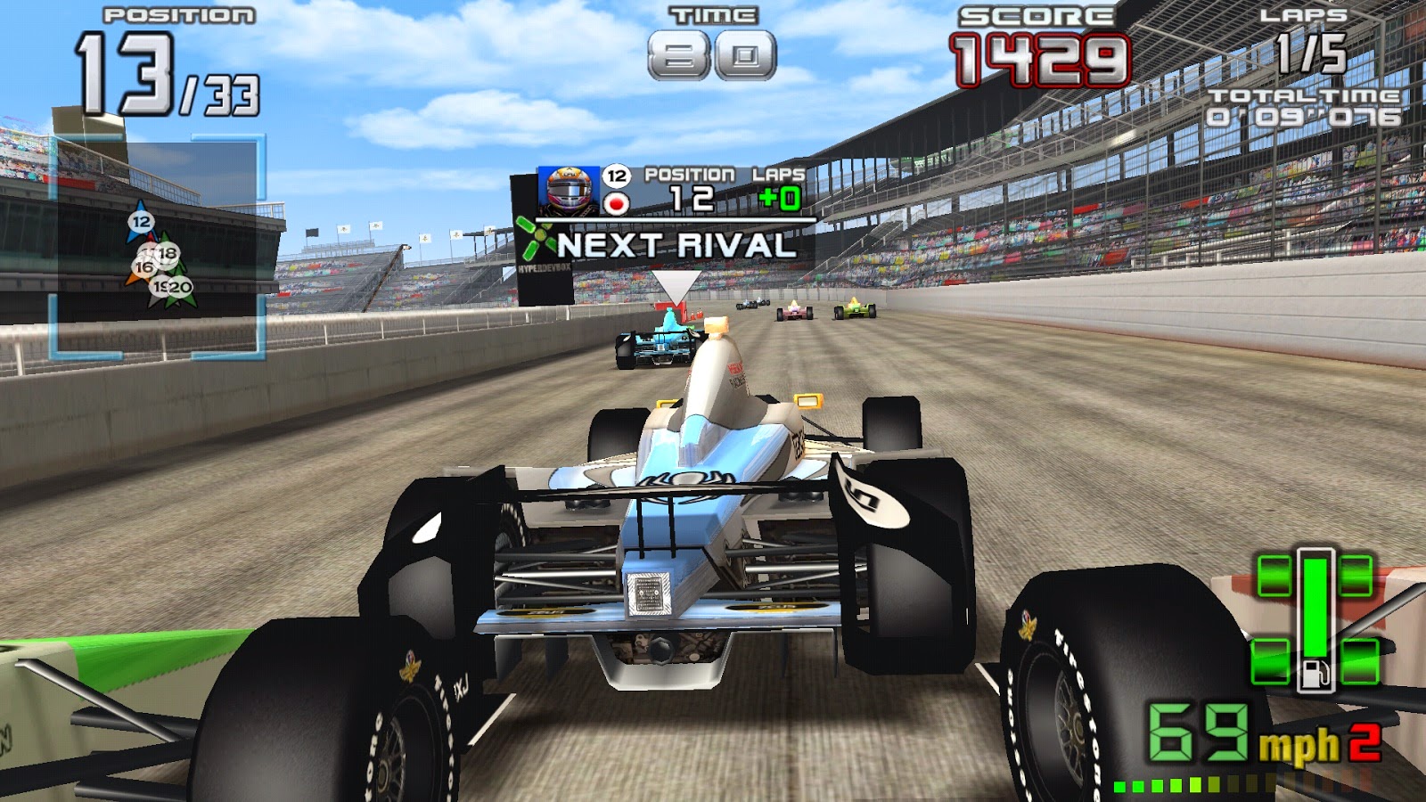 Indy Car Racing Games Online Free Indy Car Racing Games Online Free