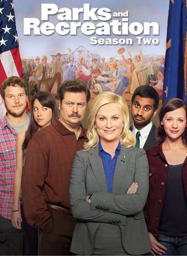 Watch Parks and Recreation Season 2 Episode 1 Online