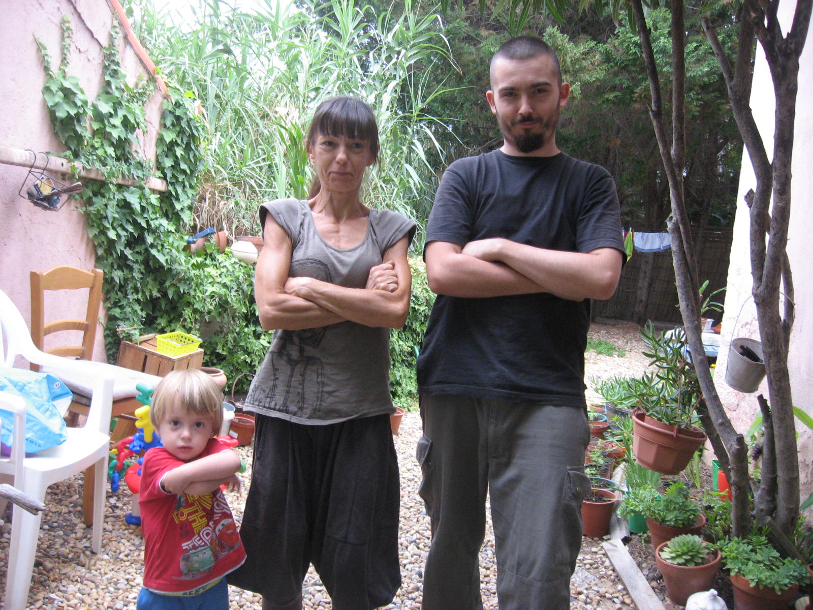 chic chérie rencontre