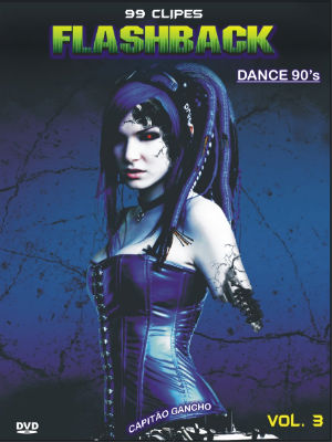 Old Dance Video Clips-Dvd 1-Pal