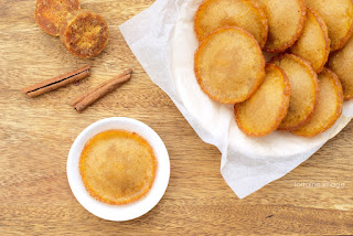 Resep Kue Cucur Resep Kue Cucur