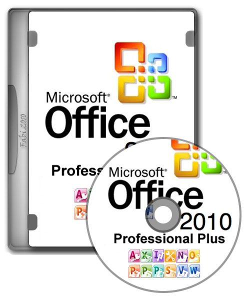 Microsoft Office 2007 Pre-Activated.ISO Crack