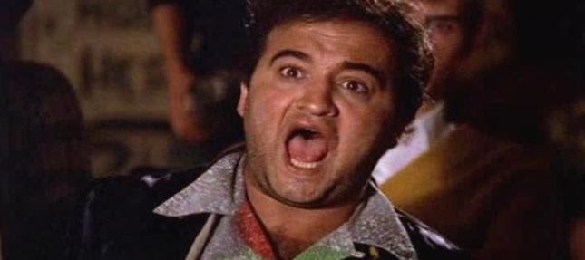 The Reel Deal: Things That Should Never Happen: An Animal House Musical