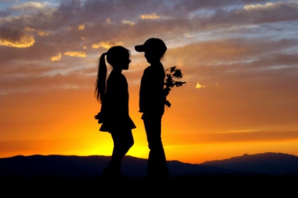 Kumpulan Cerita Yang Gak Penting Cinta Pertama A K A Cinta Monyet