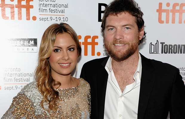 sam worthington y su esposa the last temptation of jaime sam worthington carne de h 233 roe sam worthington y su esposa the last temptation of jaime sam worthington carne de h 233 roe