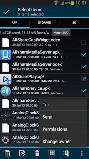 Download Root Explorer APK Terbaru Gratis
