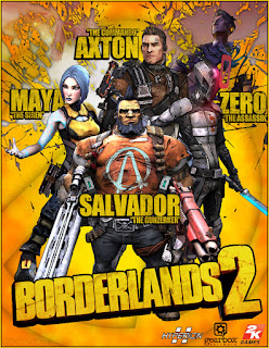 Borderland 2 Download For PC Full Version