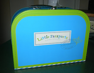 Little Passports