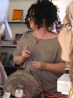 Algunas fotos de la presentación de A lo bestia