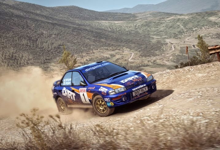 download dirt 5 rally download dirt 5 rally