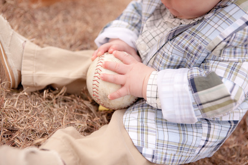 Courtney Sprague Photography Mommy's Little Carnies