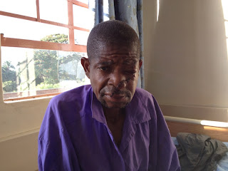 Fratele Chigwenembe atacat și rănit