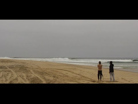 ANGOLA - the beauty within