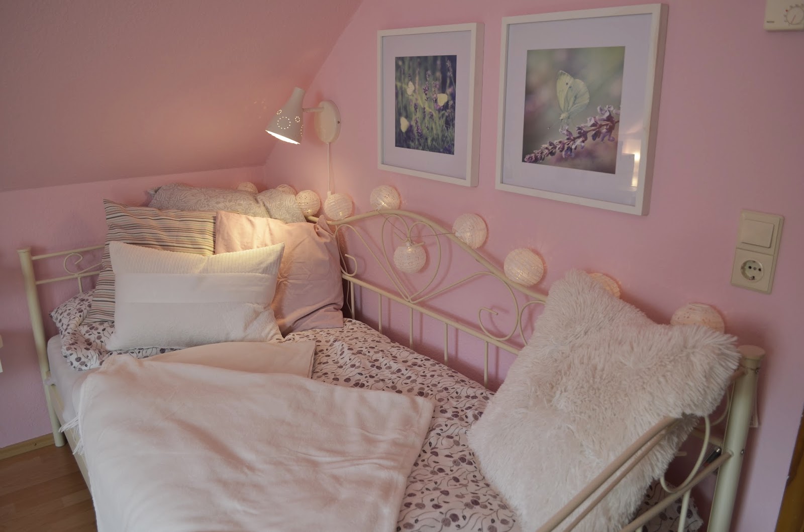 Takeasmileforawhile Room Tour 2014 My New Room