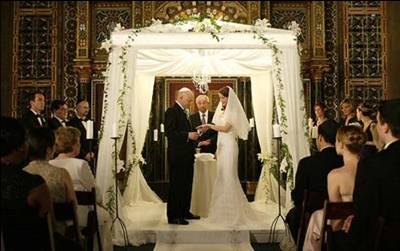 Los Rituales Del Matrimonio Judio Todo Lo Que Deben Conocer