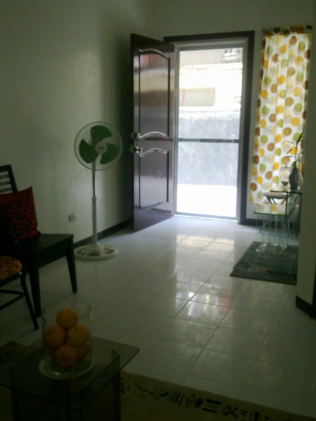Davao Home Provider Apartment for Rent (2 BR Fully furnished), Malvar