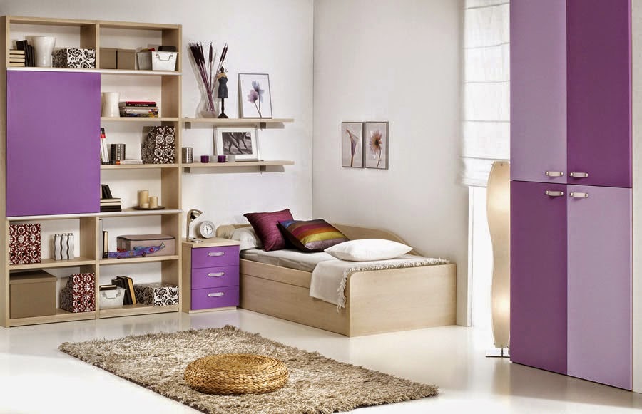 cool and amazing bedroom designs and ideas